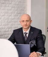 Курбан Федор Владимирович Курбан Федор Владимирович